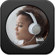 プログラムのアイコン：Hebrew Audio Bible