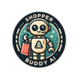程序图标：Shopper Buddy