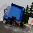 Ikon program: 2nd Gear Truck