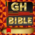 Ícone do programa: Twi  English Bible Offlin…