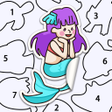 程序图标：Sticker Sleuth: Chroma Pu…