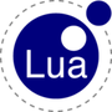 Icono de programa: Lua