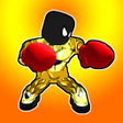 Ikon program: Obby: Boxer