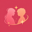 プログラムのアイコン：AI Friend: Chat with Char…