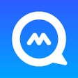 أيقونة البرنامج: Quick Message for WhatsAp…