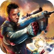 Biểu tượng của chương trình: Sniper 3D Gun - Multiplay…