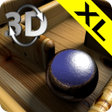 Programikonen: Marble Maze Wallpaper Gam…