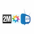 Programikonen: 2M MAROC HD