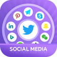 Icon of program: Social Media Integration