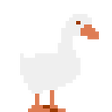 프로그램 아이콘: Annoying Goose