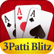 Programikonen: 3Patti Blitz