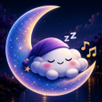 أيقونة البرنامج: DreaMix: Sleep  Dream AI