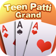 程序图标：Teen Patti Grand - lucky …