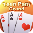 Teen Patti Grand - lucky games