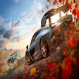 Ícone do programa: Forza Horizon 4