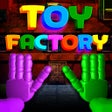 Programikonen: Blue Monster Toy Factory