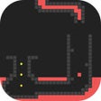 Programikonen: Hell Level Game in Browse…
