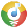 Programikonen: DJ - Hue