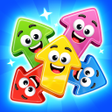 Иконка программы: Golden Arrow : Escape Puz…