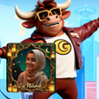 Icon of program: Eid Mubarak Photo Frame D…