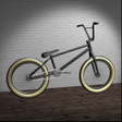 Ikon program: BMX Painter 3D Customizer