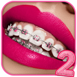 Programikonen: Teeth Braces App 2