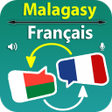 Ikona programu: Malagasy French Translato…