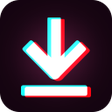 程序图标：Video Downloader for Tikt…
