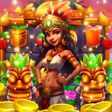 Programikonen: Tiki Ones