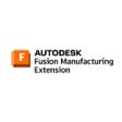 程序图标：Autodesk Fusion Manufactu…