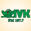 WIVK-FM