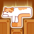 Icoon van programma: Meow Block: Cat Sort Puzz…