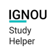 Programikonen: IGNOU Study Helper Downlo…