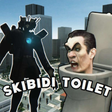 Icon of program: Skibidi Toilet Showdown M…