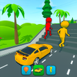 Shape Transform-Shifting Games icon