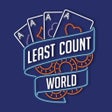 プログラムのアイコン：Least Count World