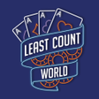プログラムのアイコン：Least Count World