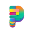 Icoon van programma: PixPoc