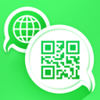 程序图标：Whatscan for WhatsWeb
