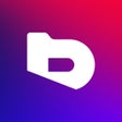 プログラムのアイコン：Blacktag