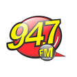 Programikonen: Rádio 94 FM - LavrasMG