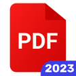 Icon of program: PDF Reader: converter fil…