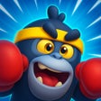 Иконка программы: Bubble Stars