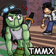 Ikon program: The Mad Murderer X