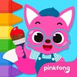 Icon of program: Pinkfong Coloring Fun