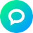 プログラムのアイコン：Voice control for chatGPT