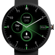 程序图标：Lucid Watch Face
