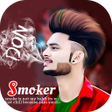 Programikonen: Smoke Photo Editor 2022