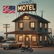 プログラムのアイコン：Motel Master: Supermarket…