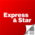 プログラムのアイコン：Express & Star Newspaper